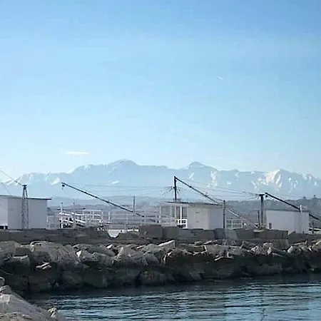 Da Zio Giovanni Apartment
