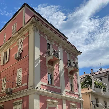 Da Zio Giovanni Apartmán *