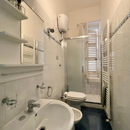 Da Zio Giovanni Apartmán Pescara