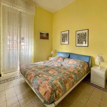 Apartmán Da Zio Giovanni