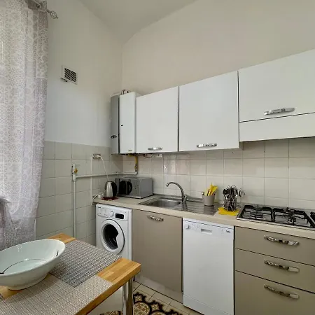 Apartment Da Zio Giovanni