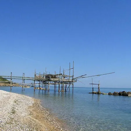 Da Zio Giovanni Apartmán Pescara